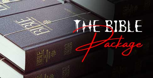 The Bible Package