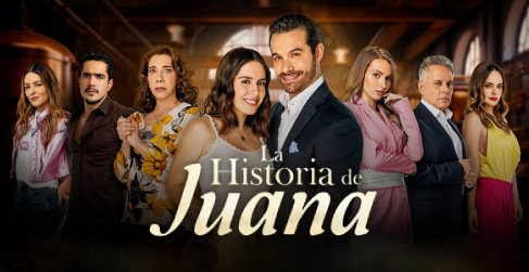 Story Of Juana