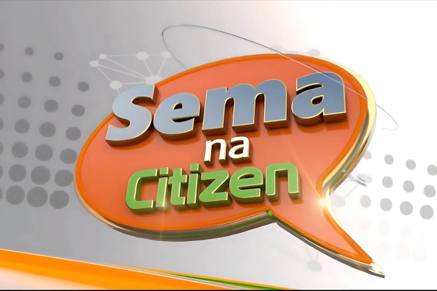 Sema Na Citizen | Interviews
