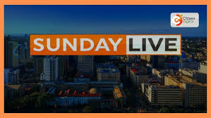 SUNDAY LIVE | Interviews