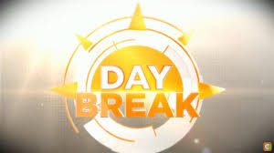 Day Break | Interviews