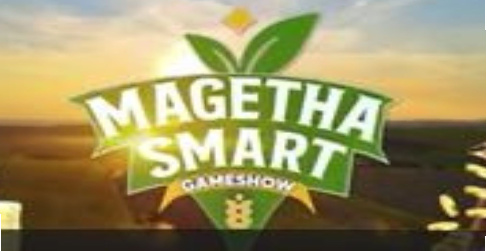 Magetha Smart