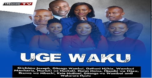 Uge Waku