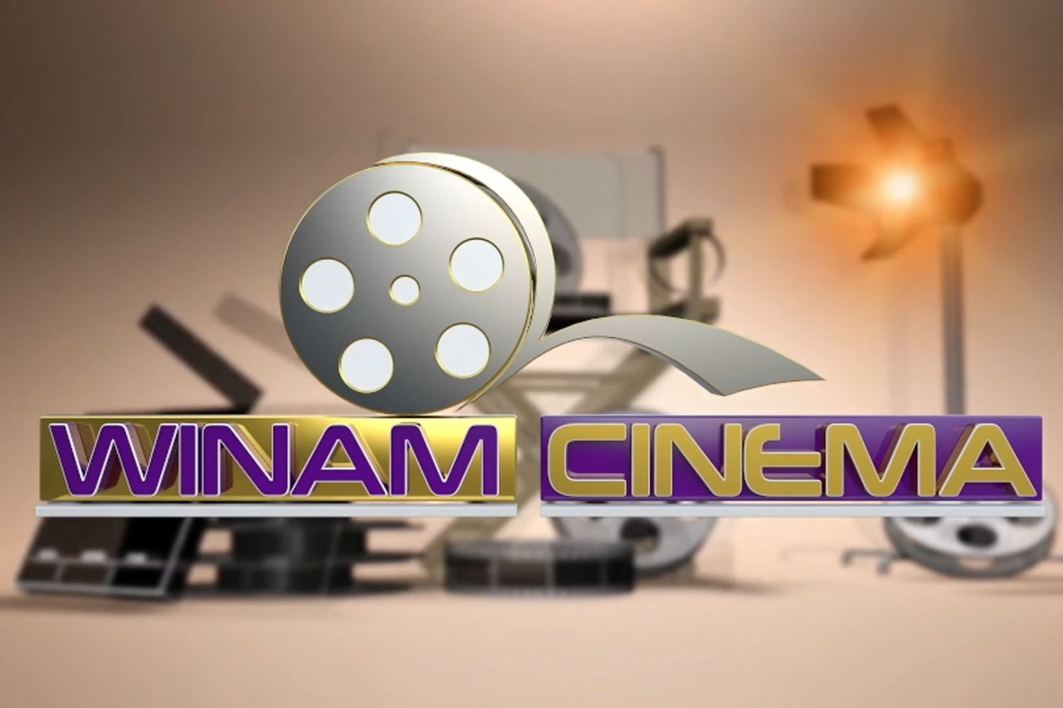 Winam Cinema
