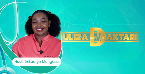 Uliza Daktari