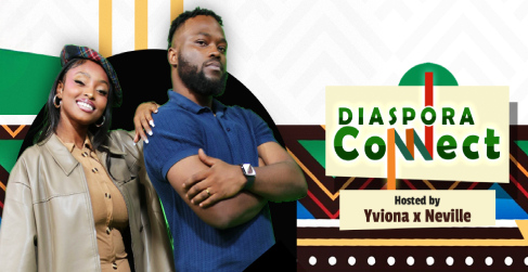 Diaspora Connect