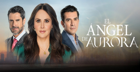 El ángel de Aurora