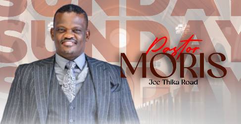 Jcc Thika rd