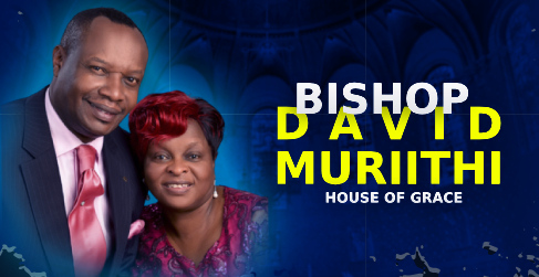 House of Grace
