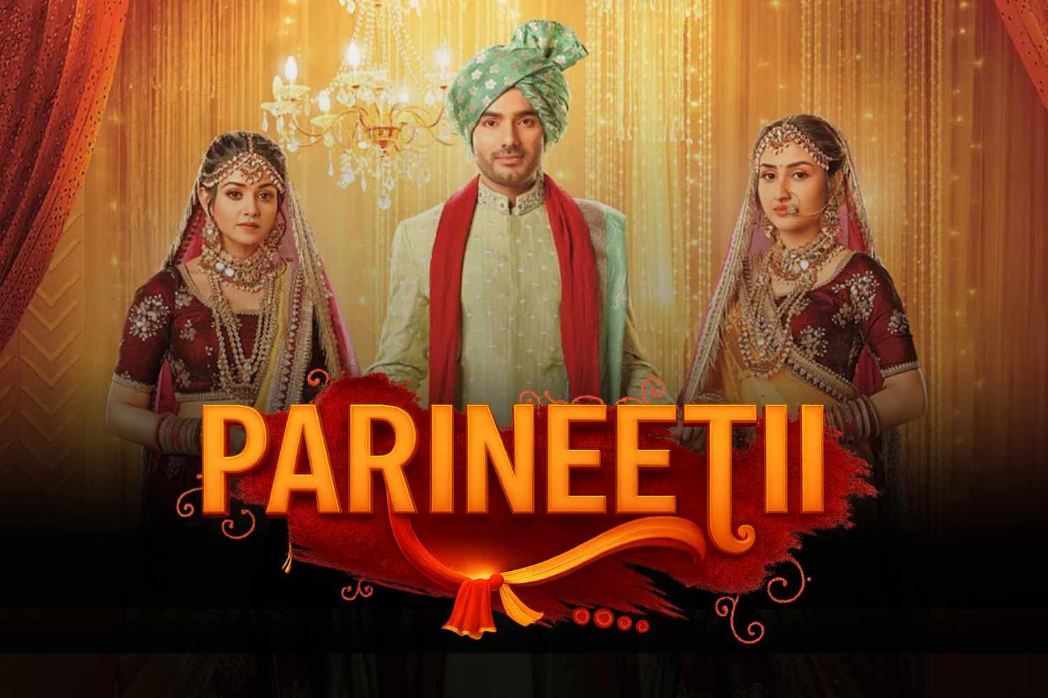 Parineetii