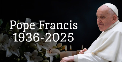 Pope Francis | 1936 - 2025
