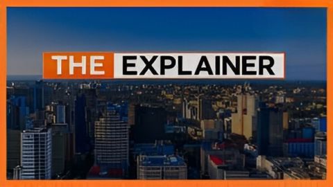The Explainer