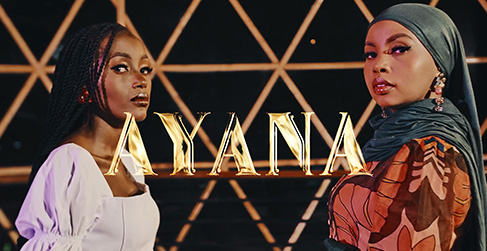 Ayana