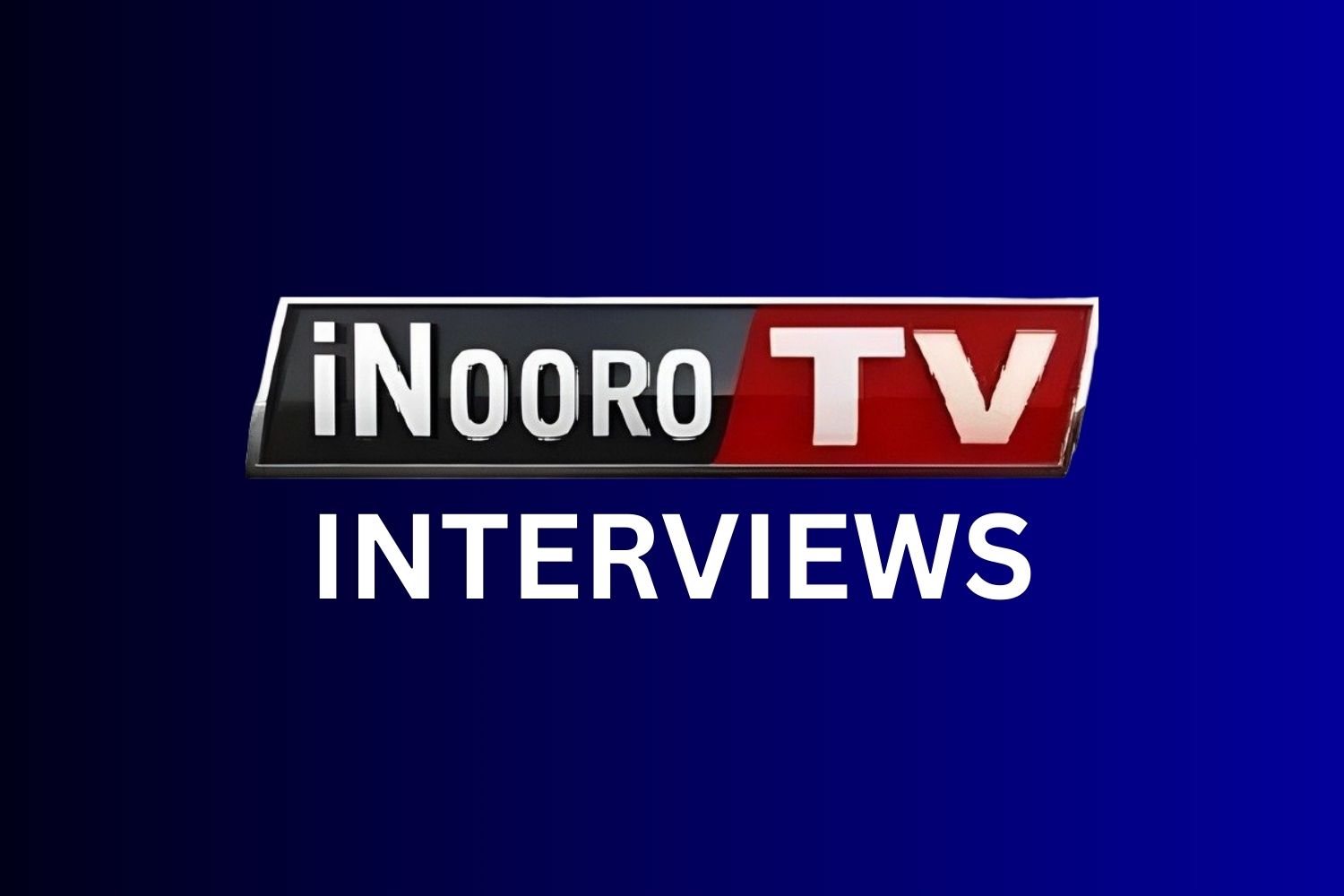 Inooro Tv/Fm Interviews