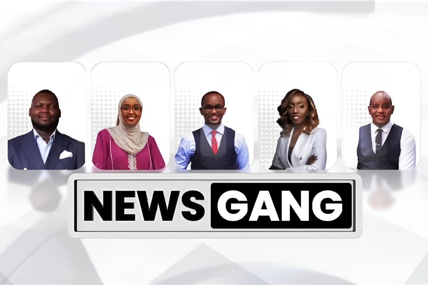 News Gang