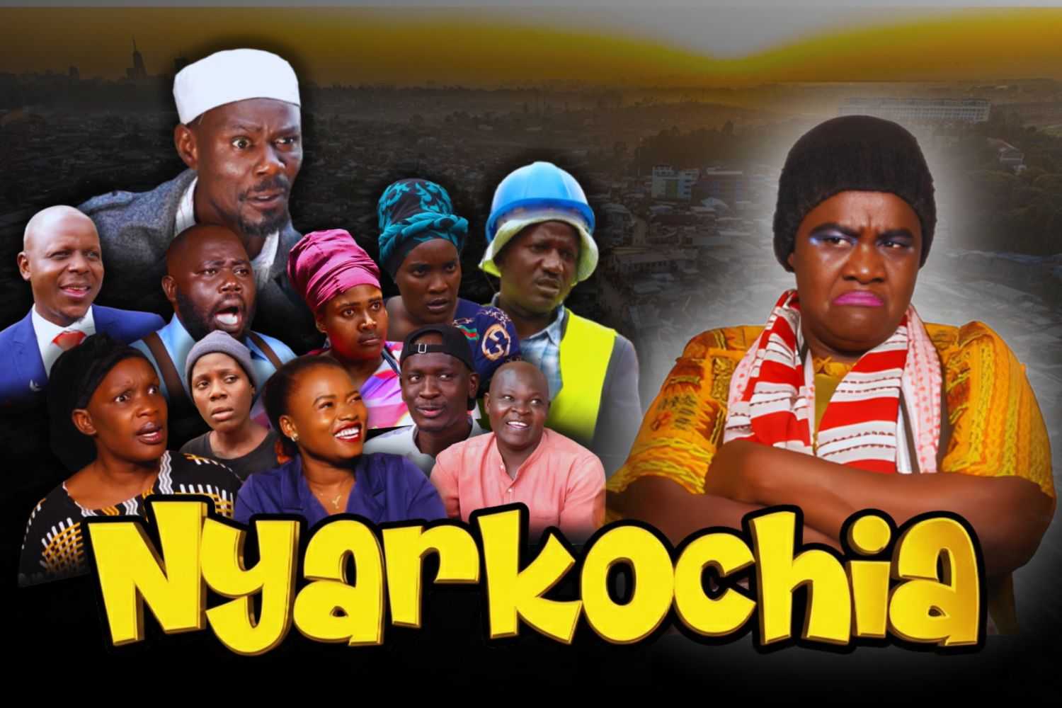 Nyarkochia.