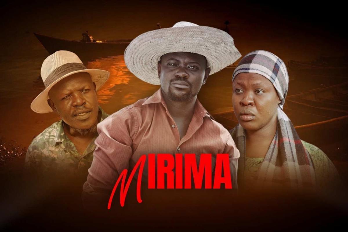Mirima