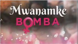 Mwanamke Bomba