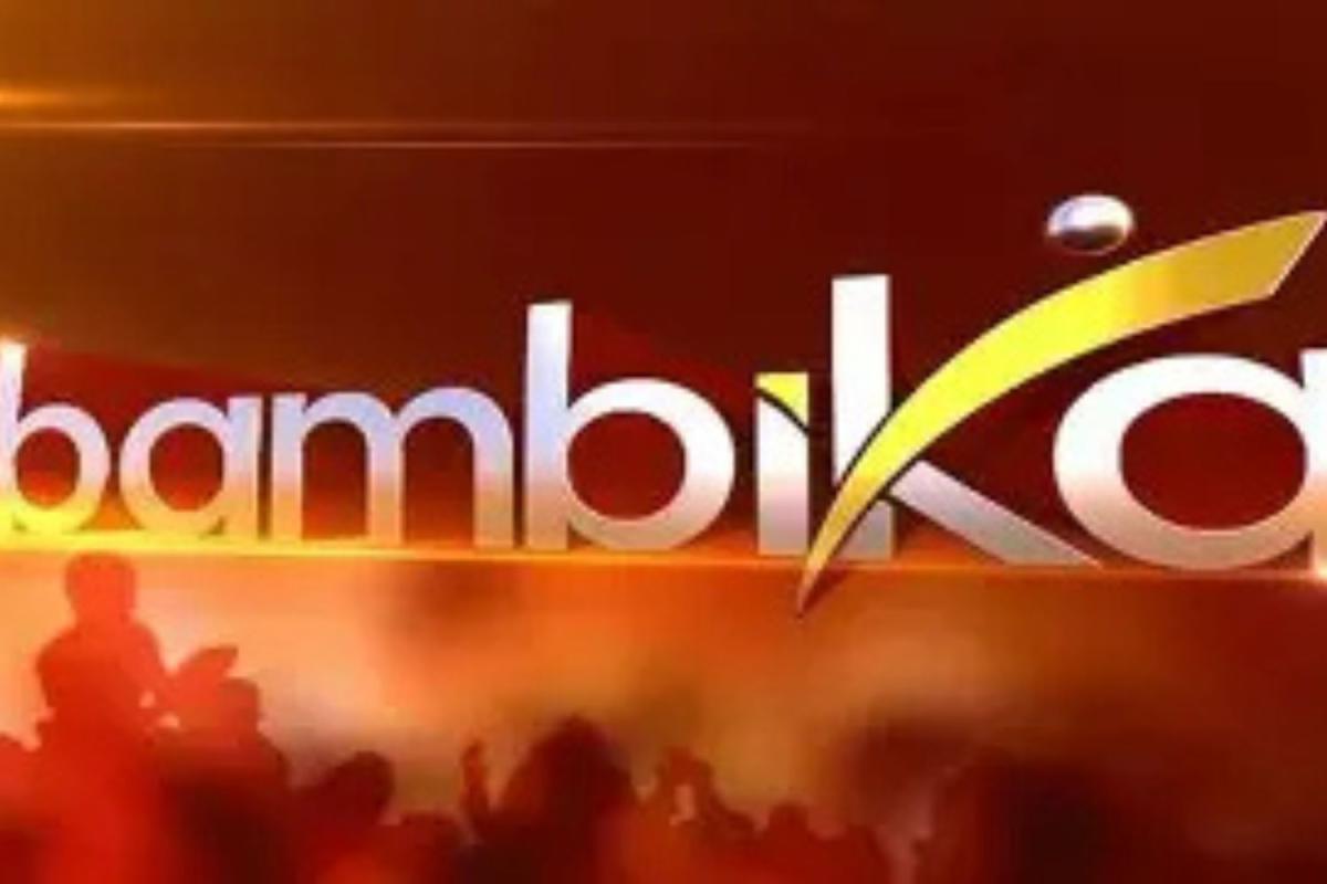 Bambika
