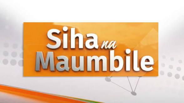 Siha Na Maumbile
