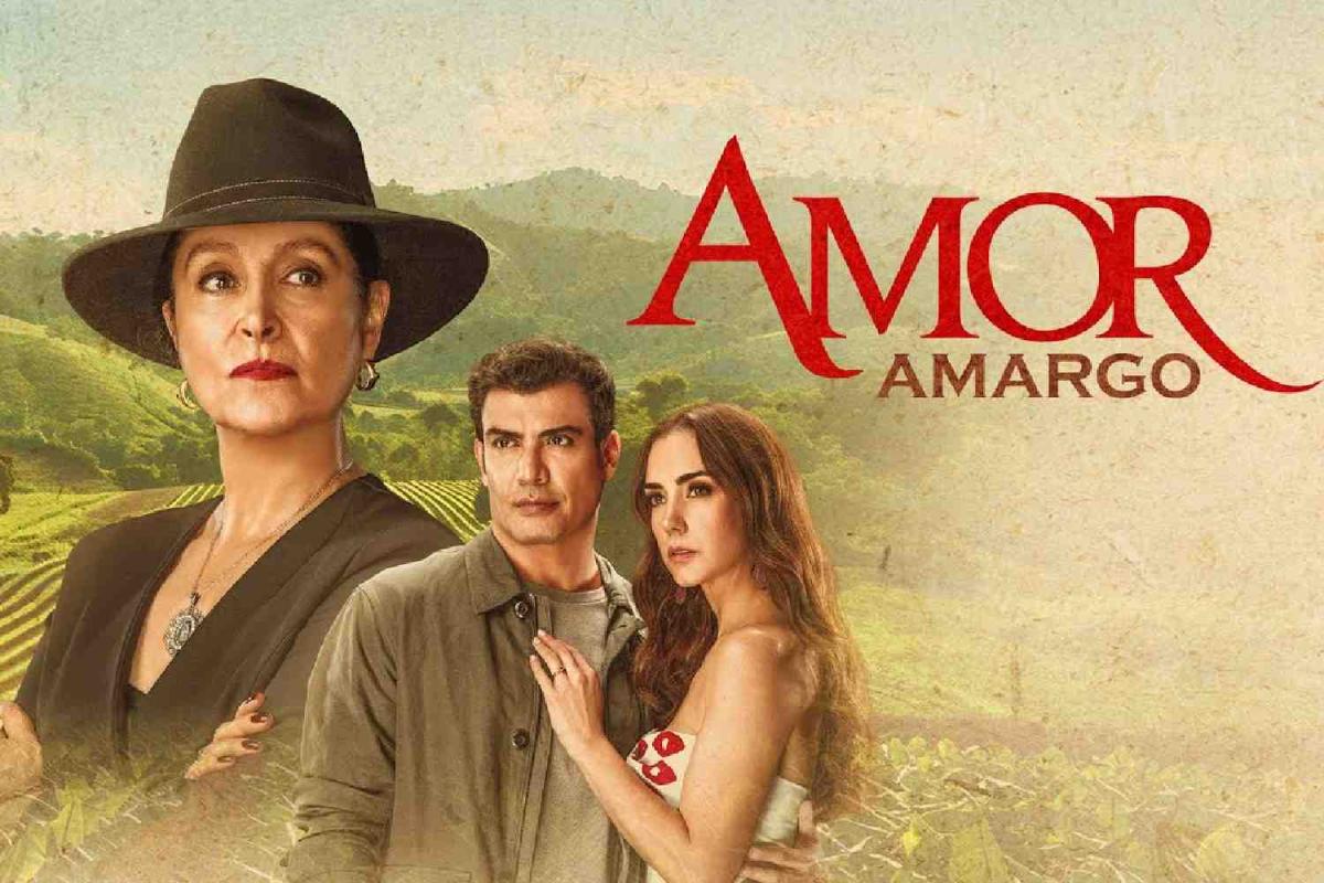 Amor Amargo