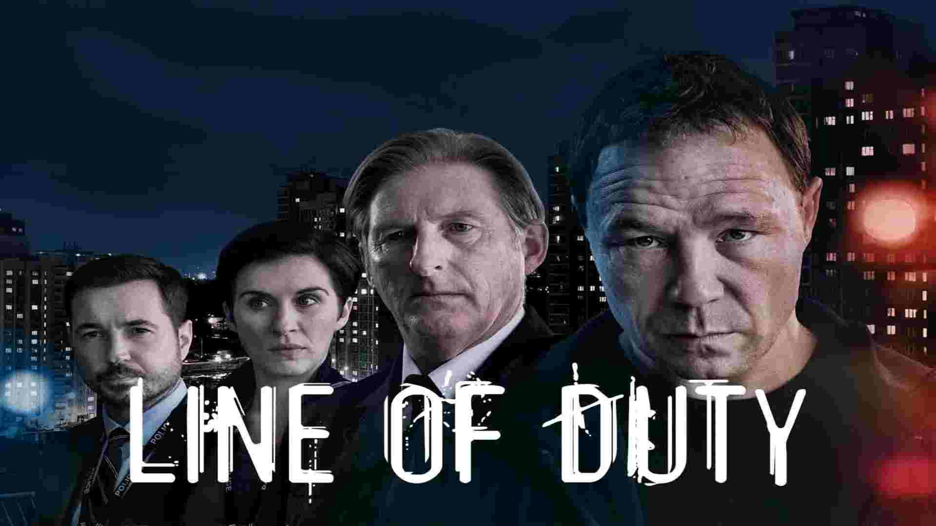 Line of Duty