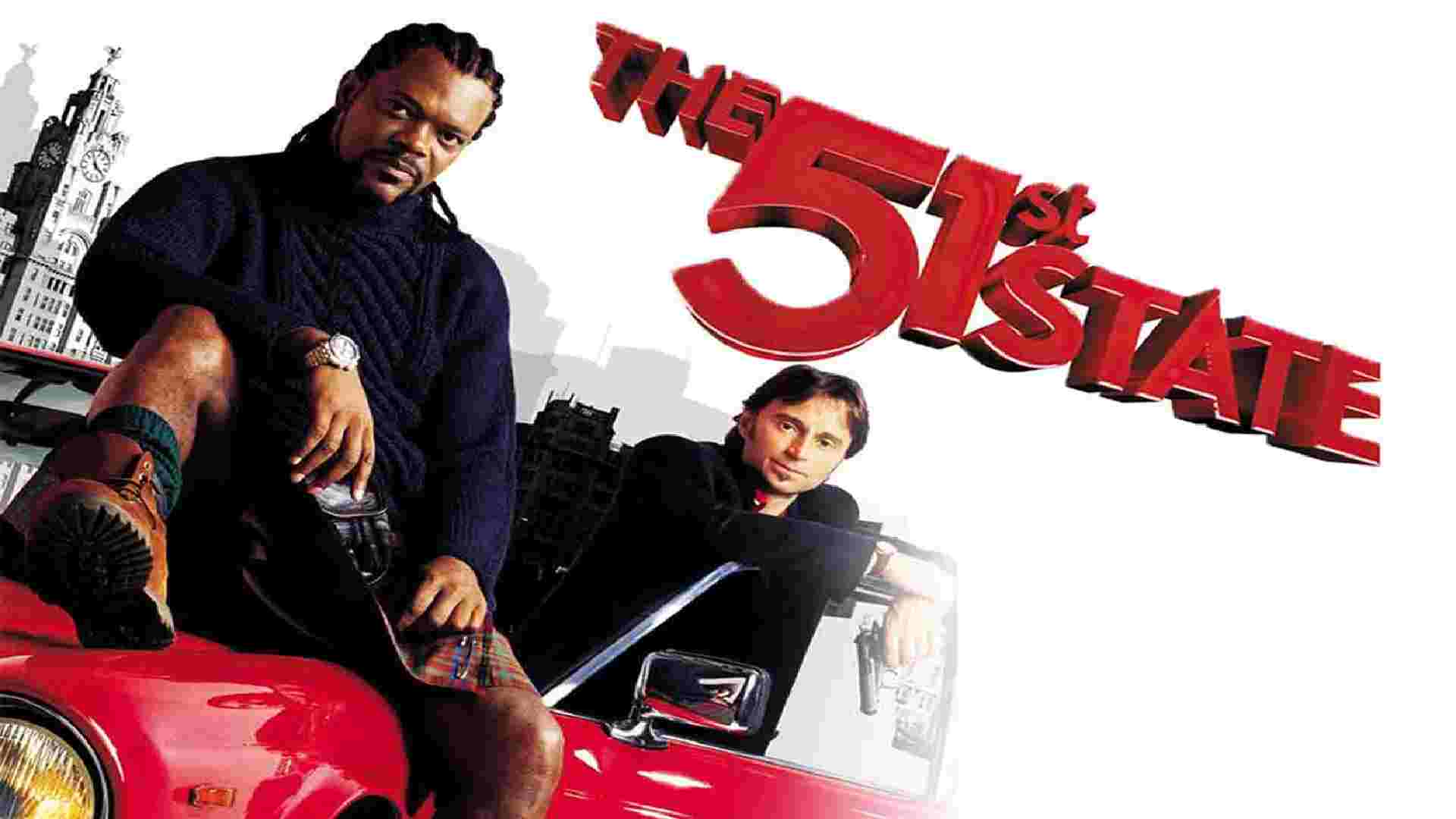 The 51st State