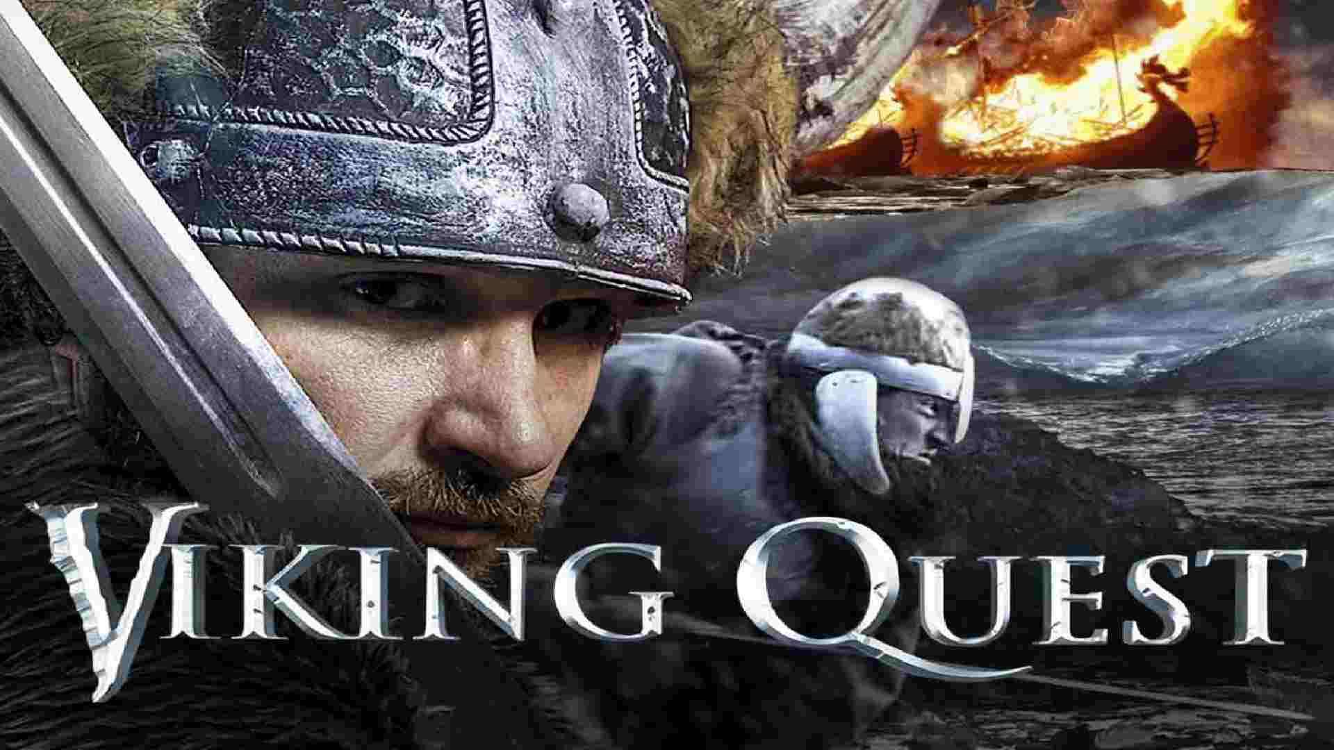 Viking Quest