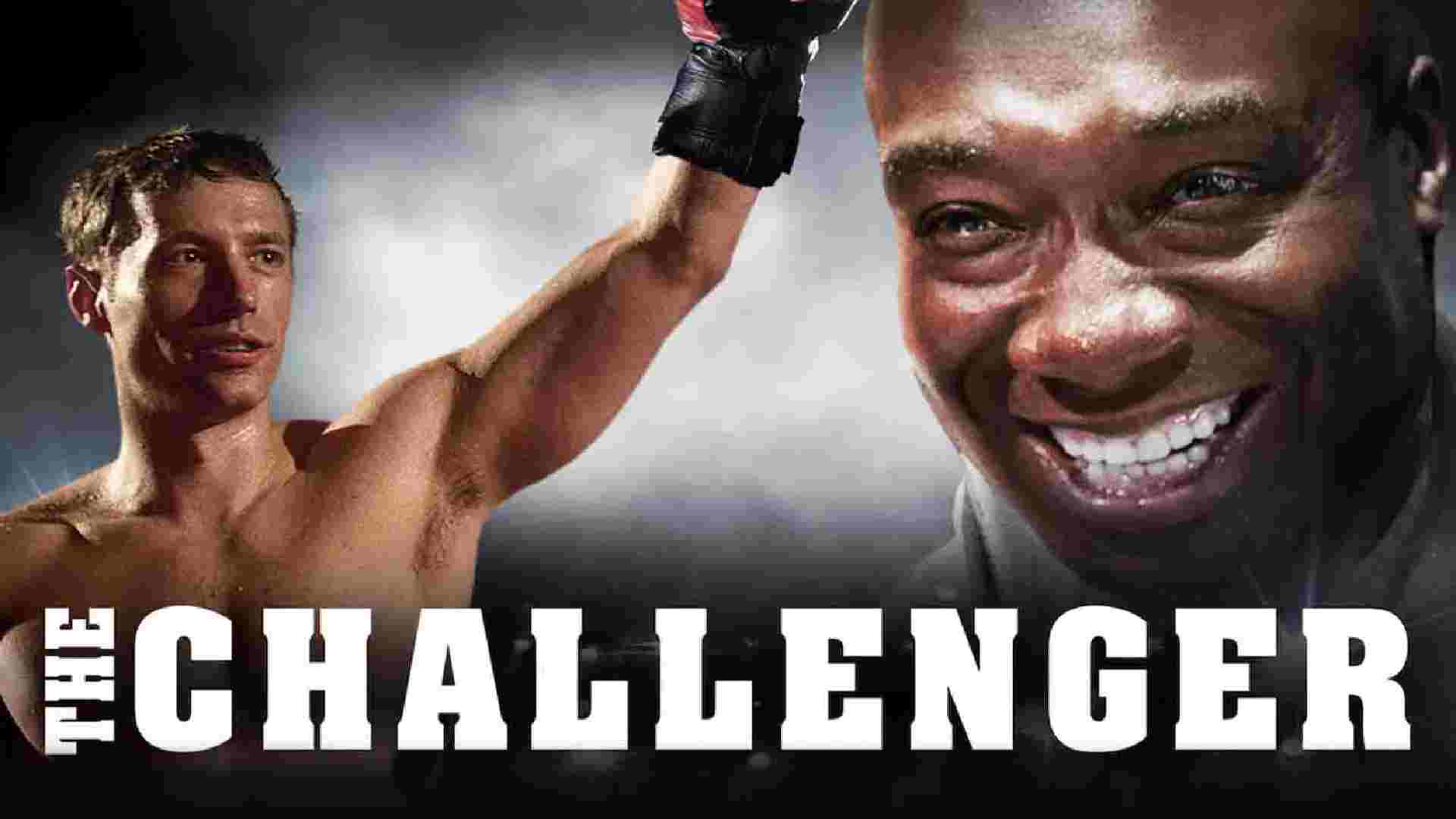 The Challenger