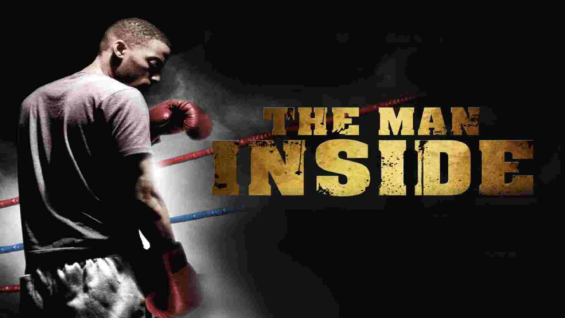 The Man Inside