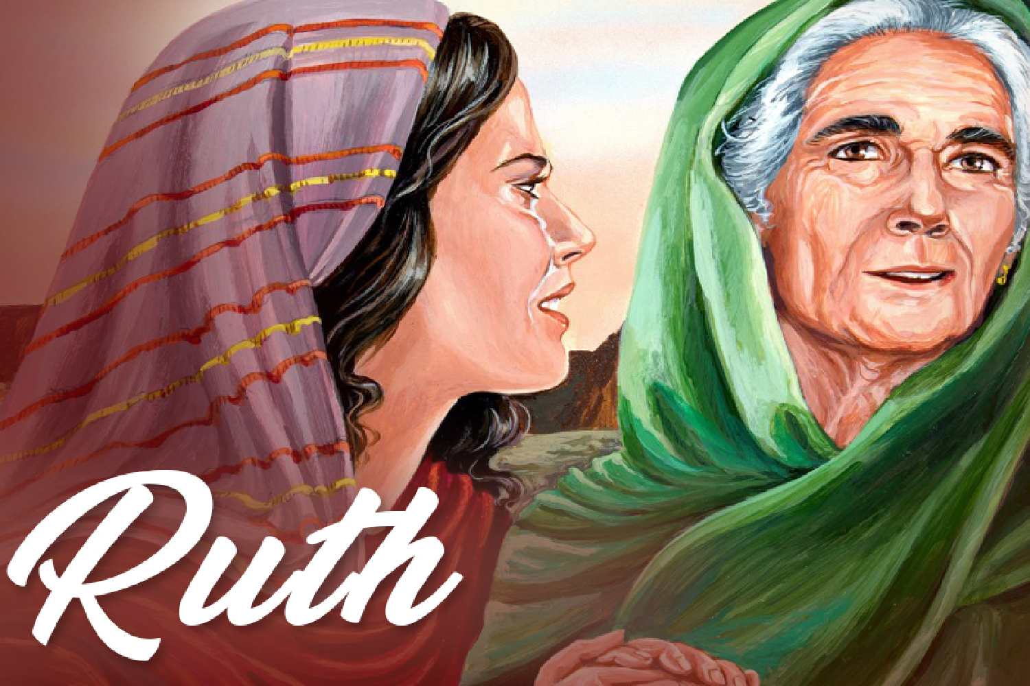 Ruth