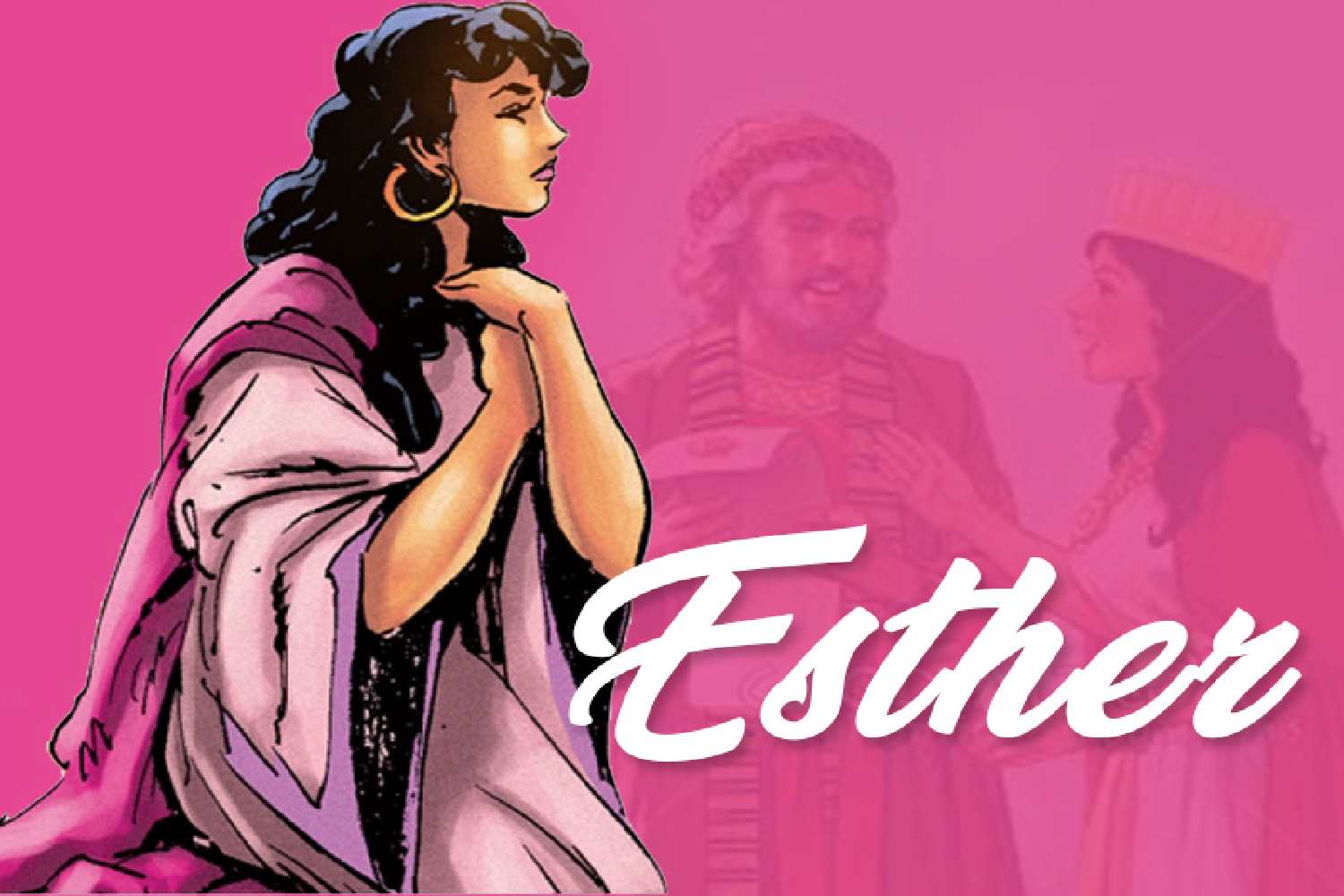 Esther