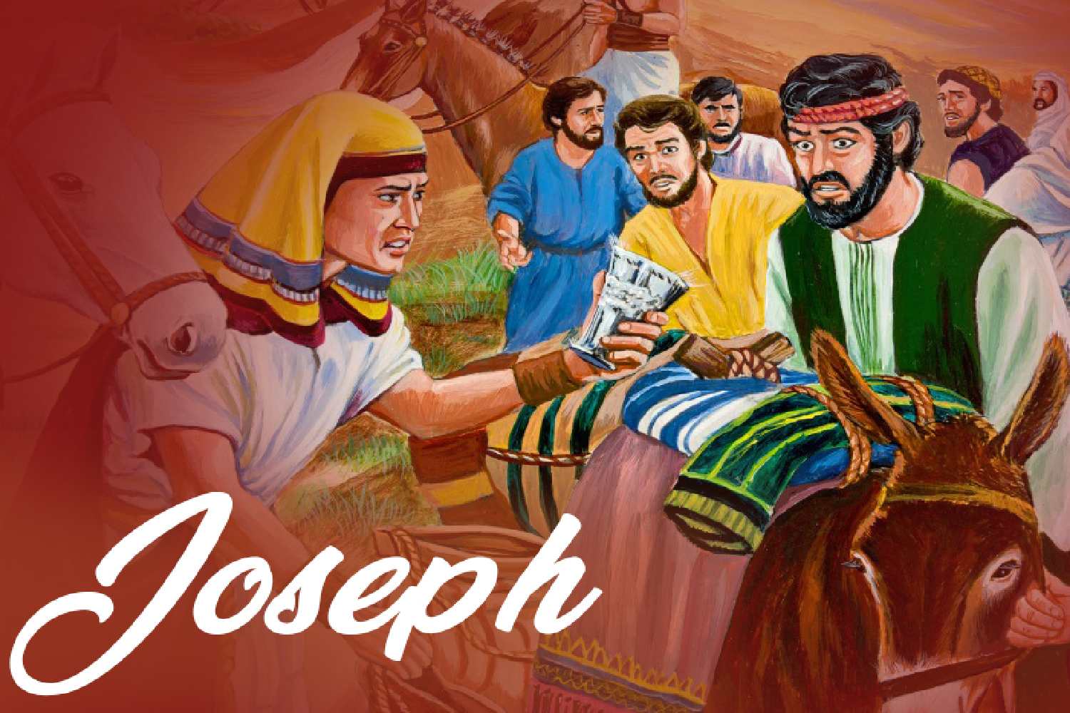 Joseph