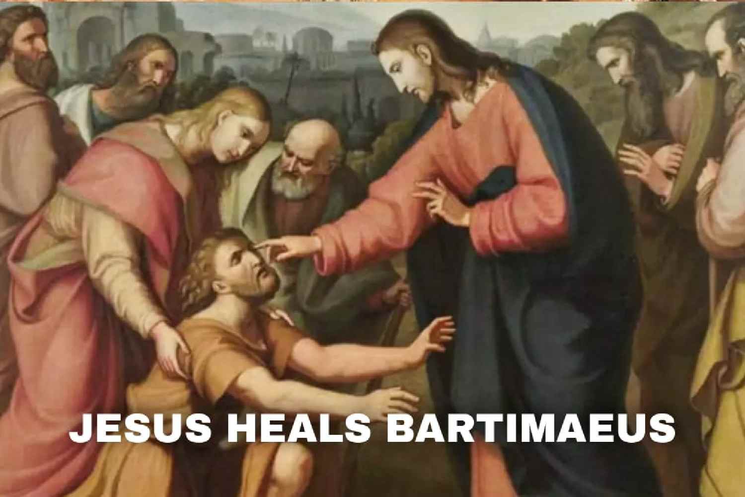 Bartimaeus