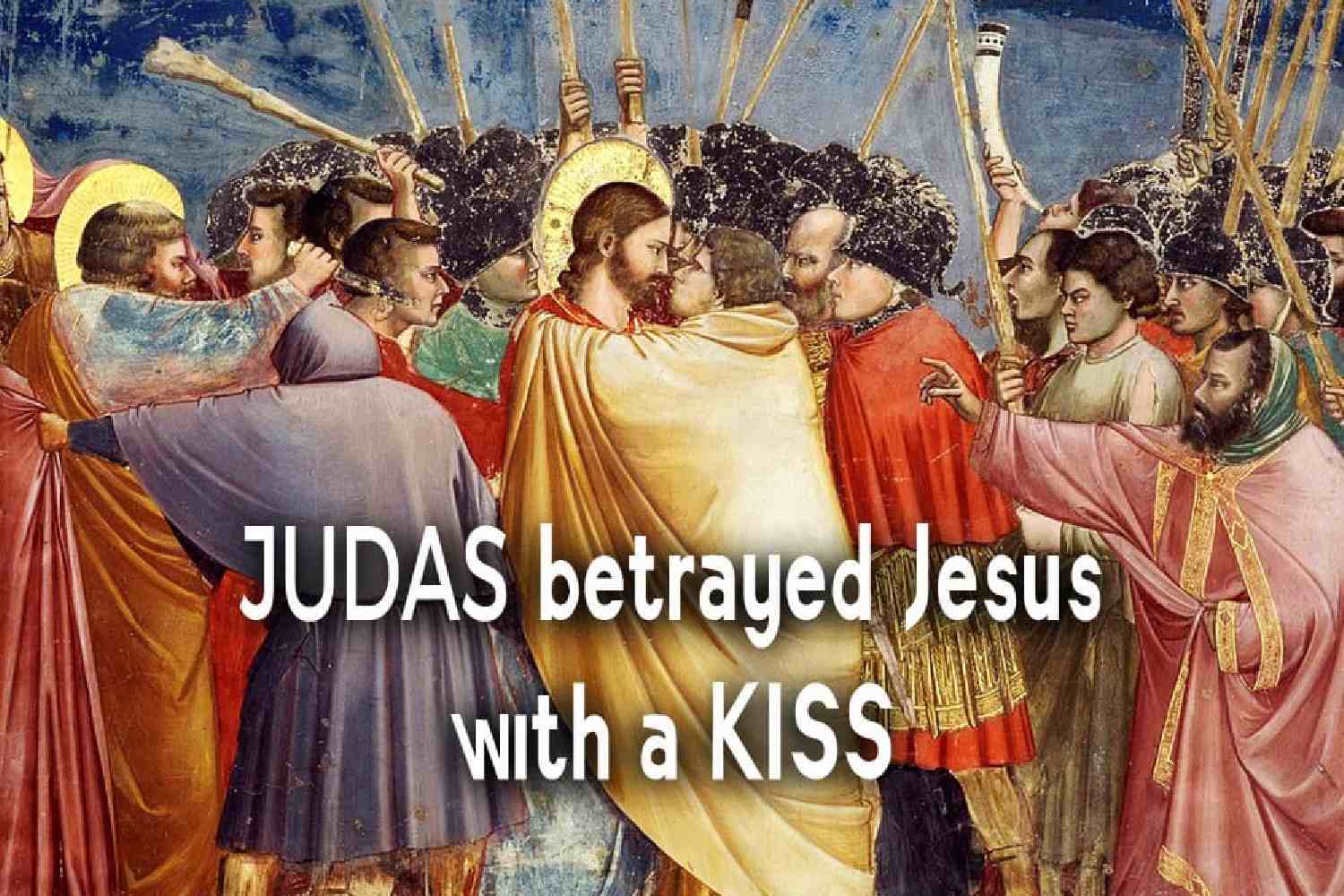 Judas