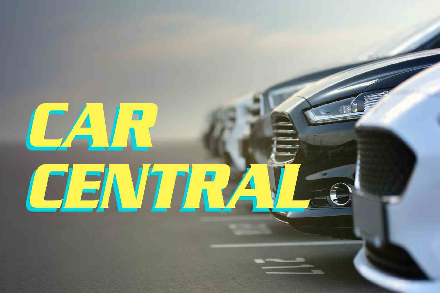 Car Central