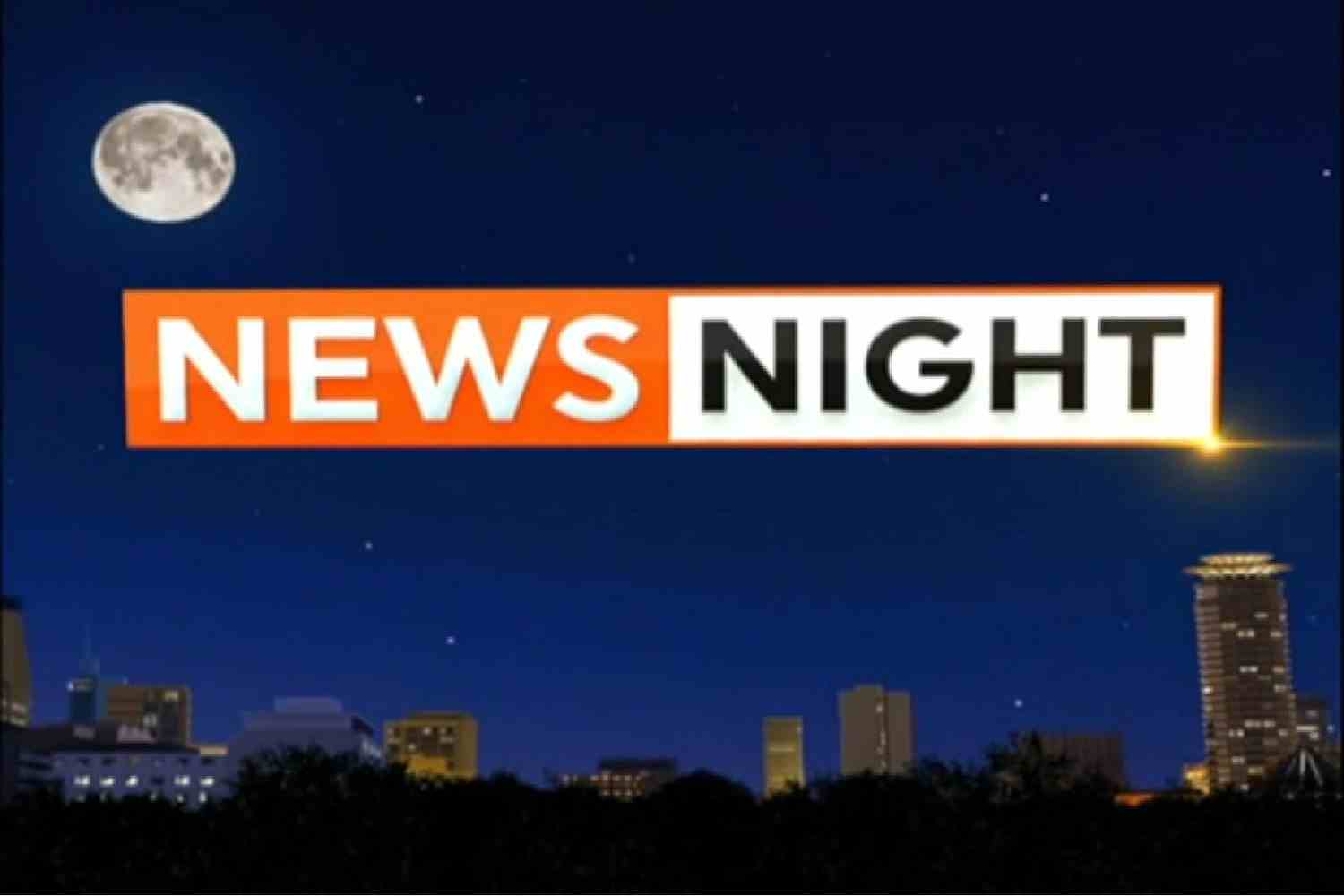 News Night Interviews