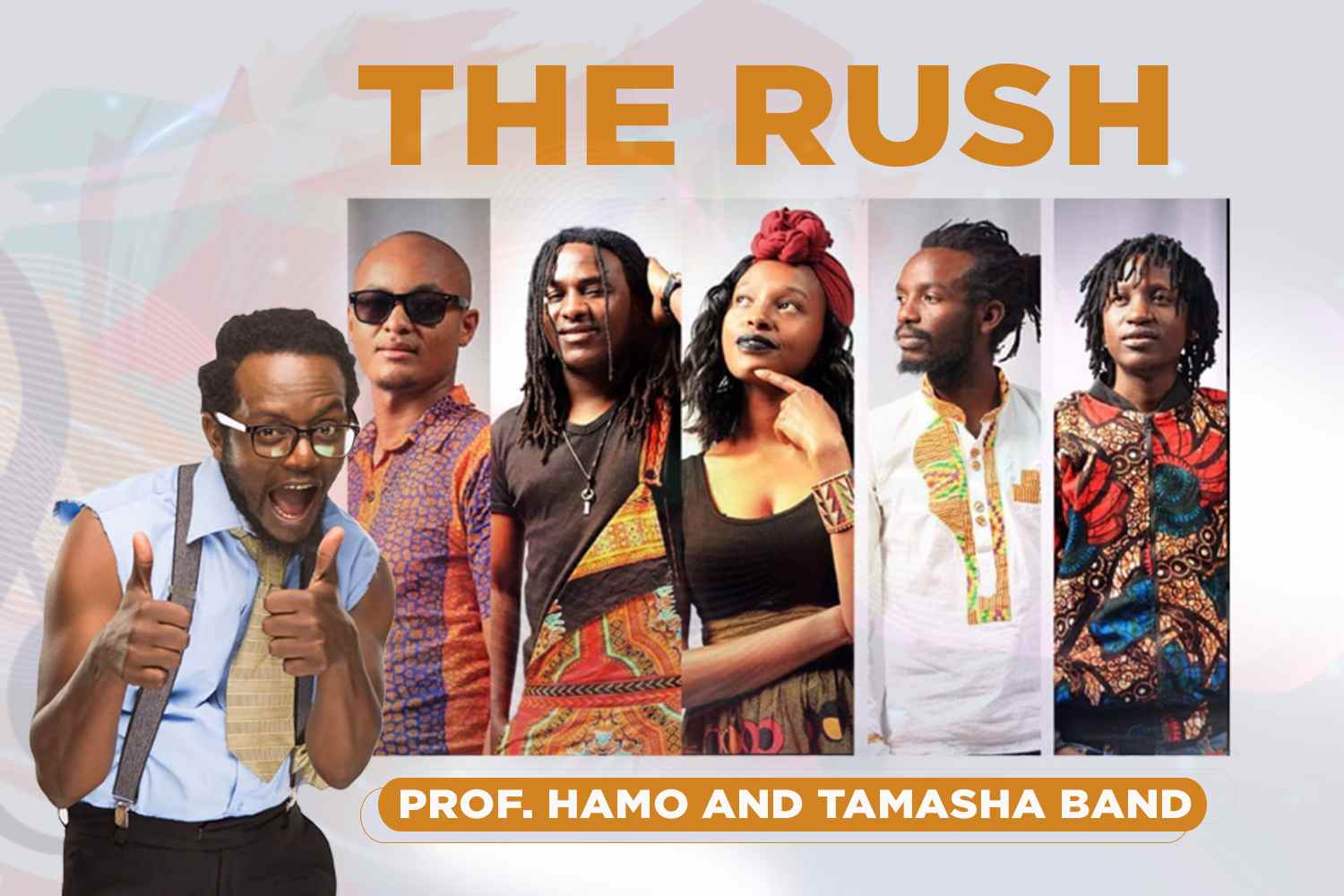 The Rush