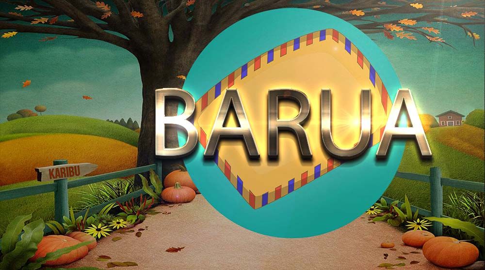Keya Barua Viusasa