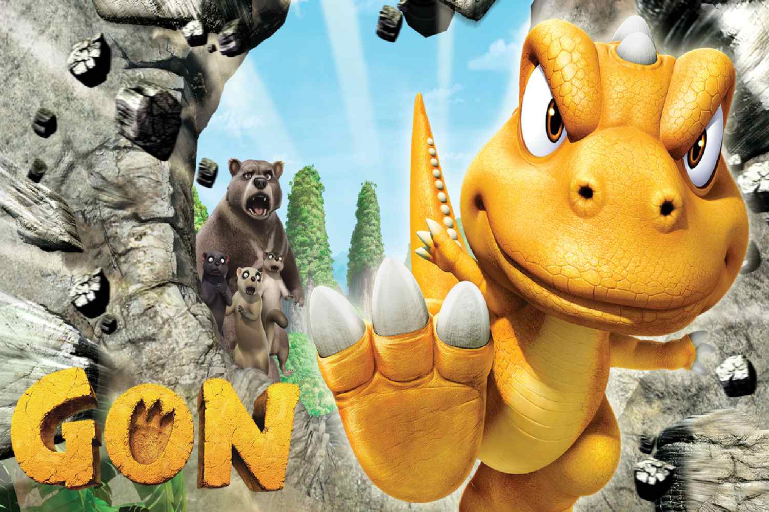 Gon