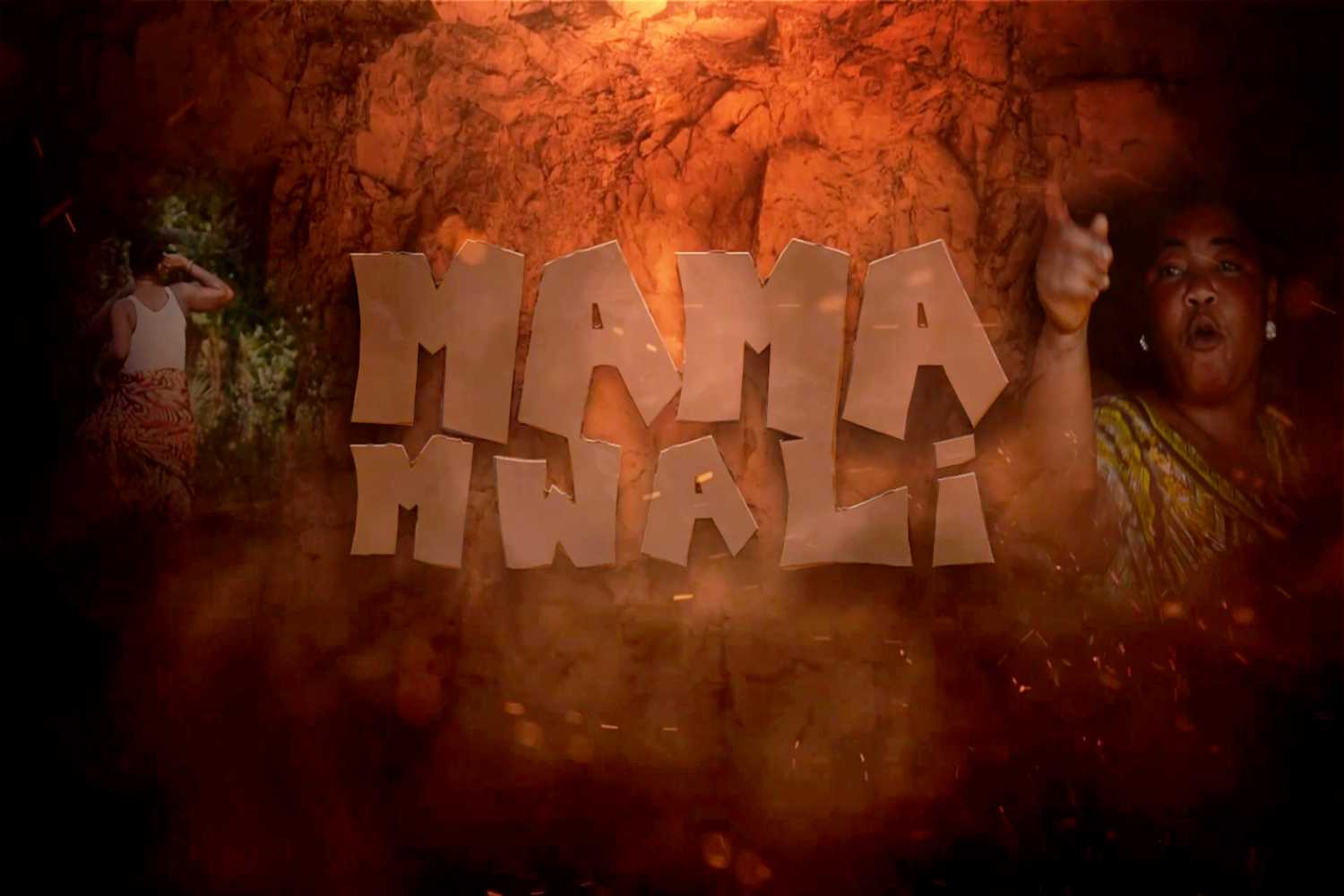 Mama Mwali