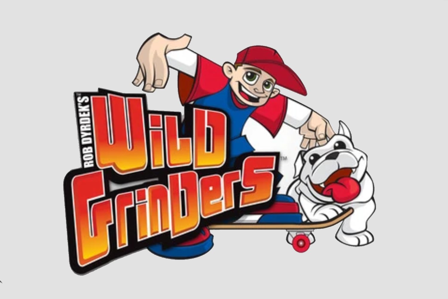 Wild Grinders