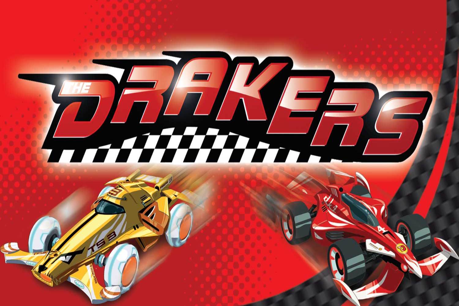 Drakers