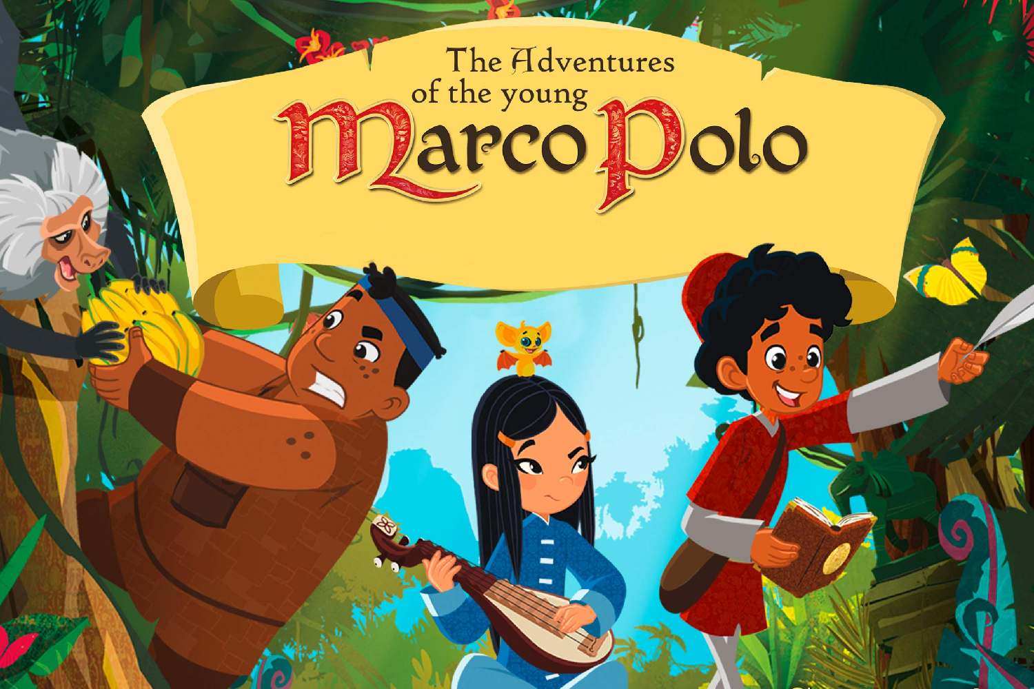 Marco Polo