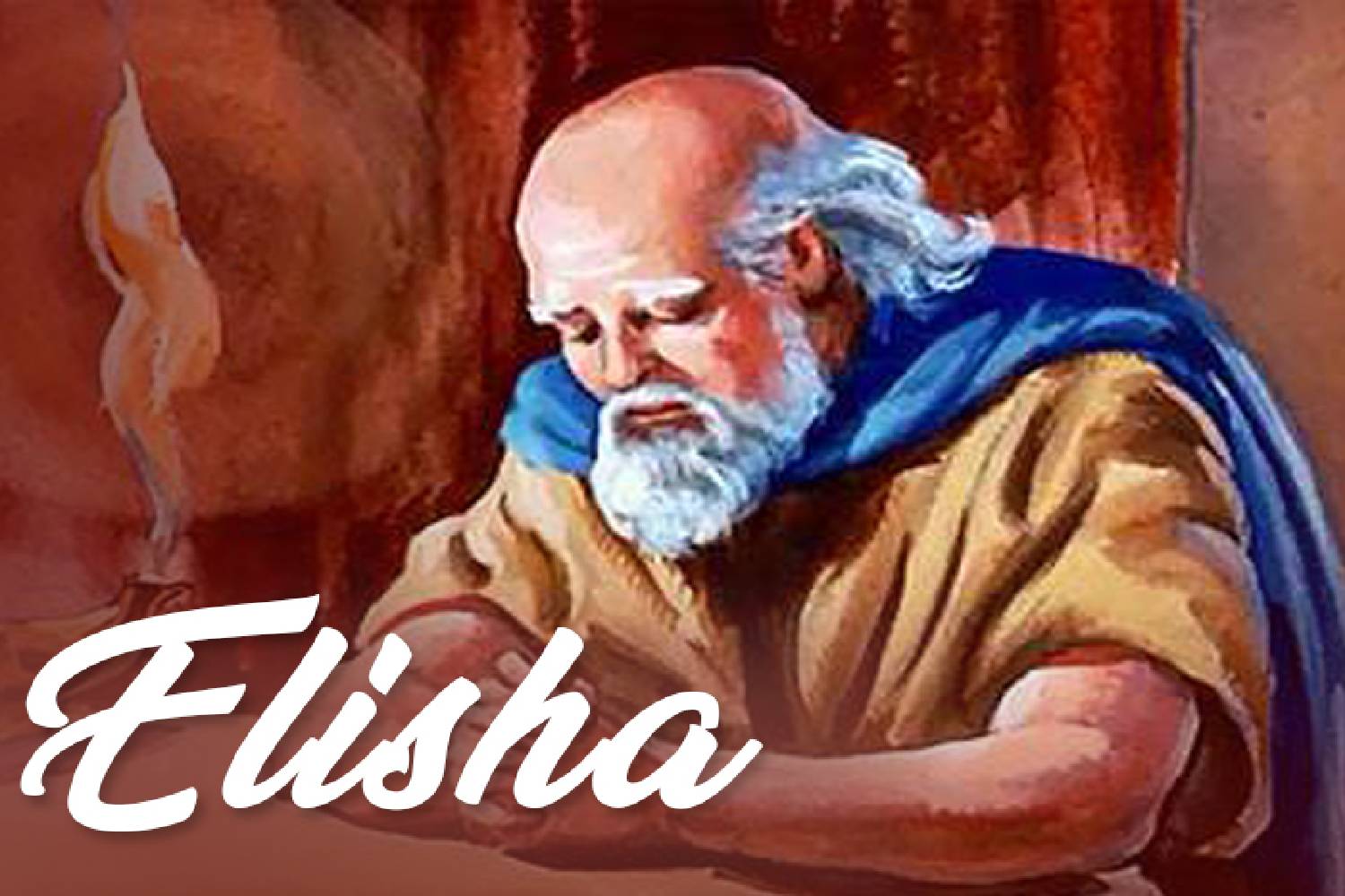 Elisha
