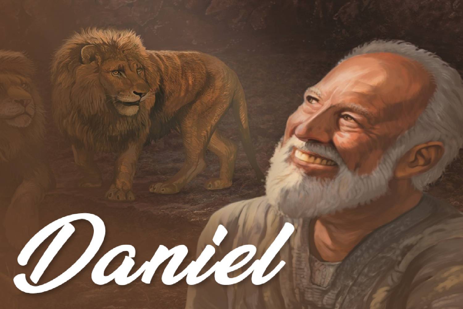Daniel