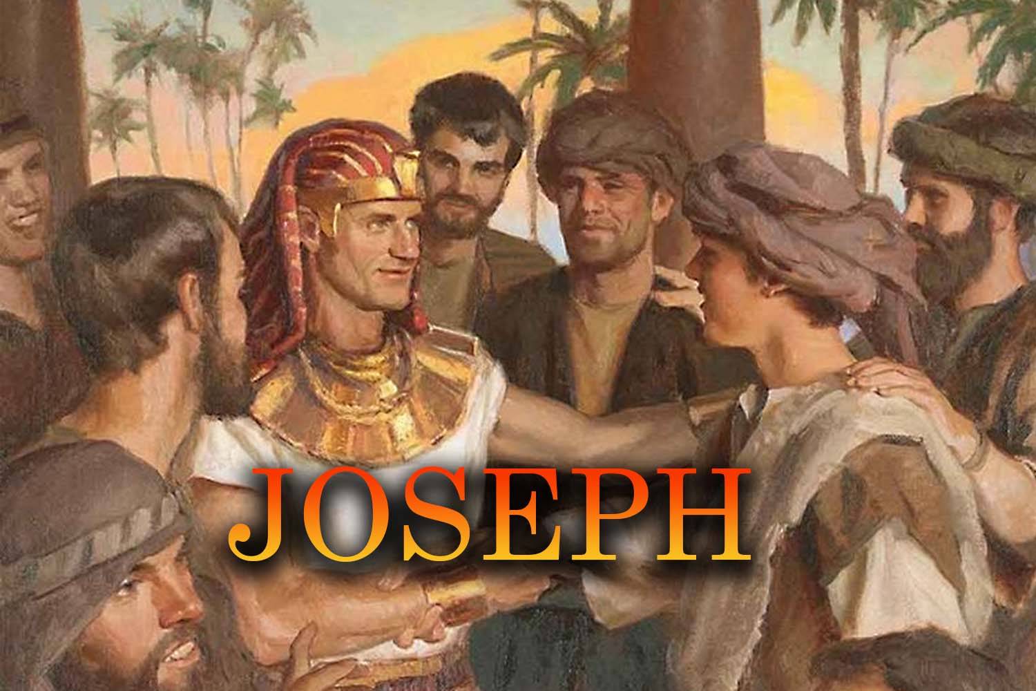 Joseph