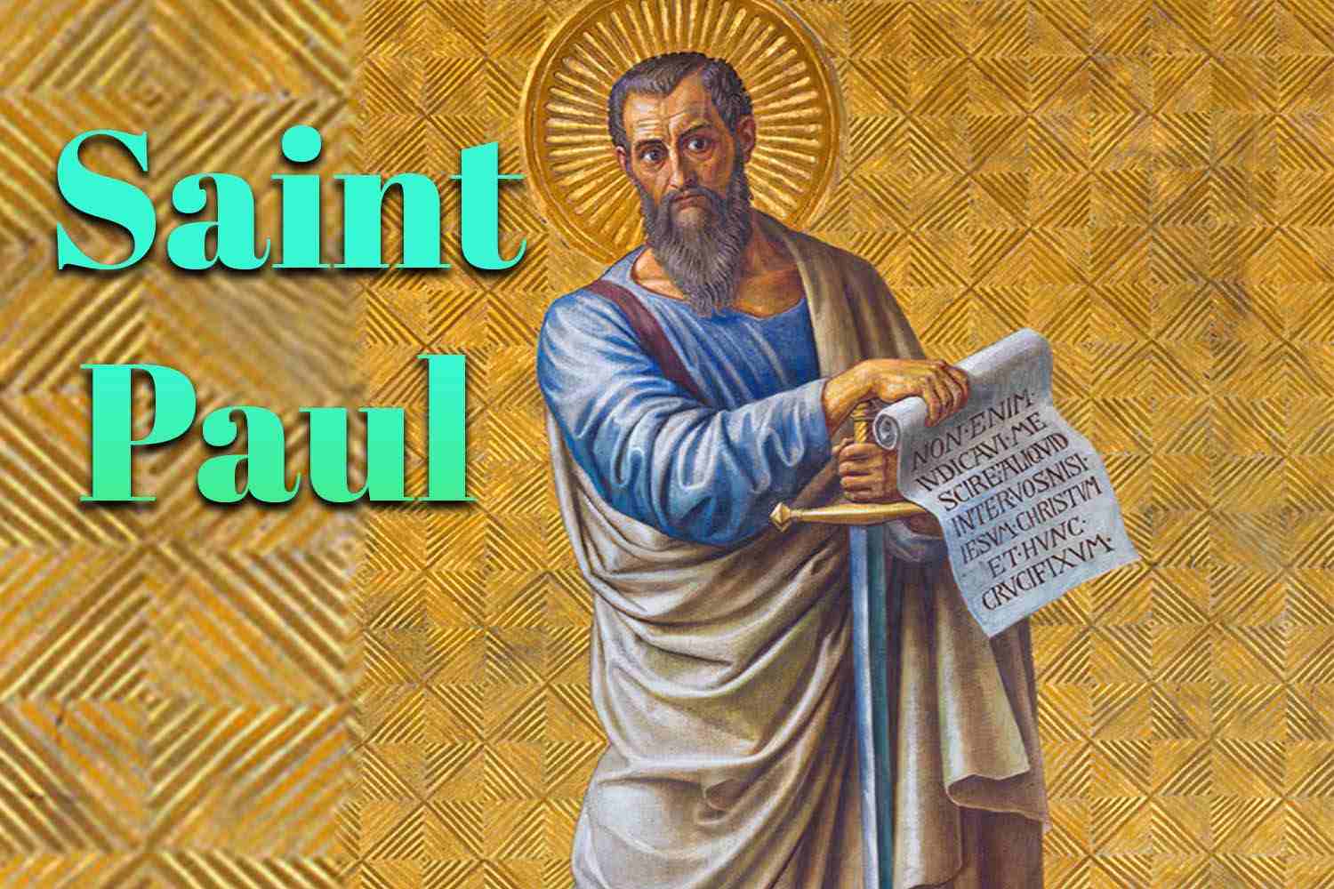 Saint Paul