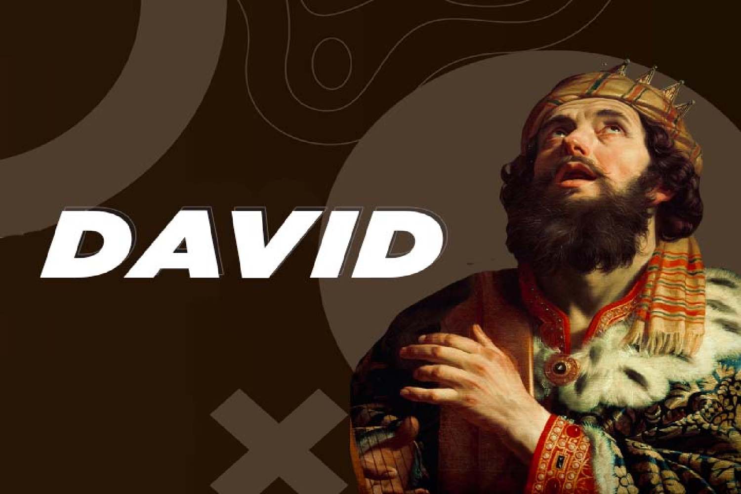 David
