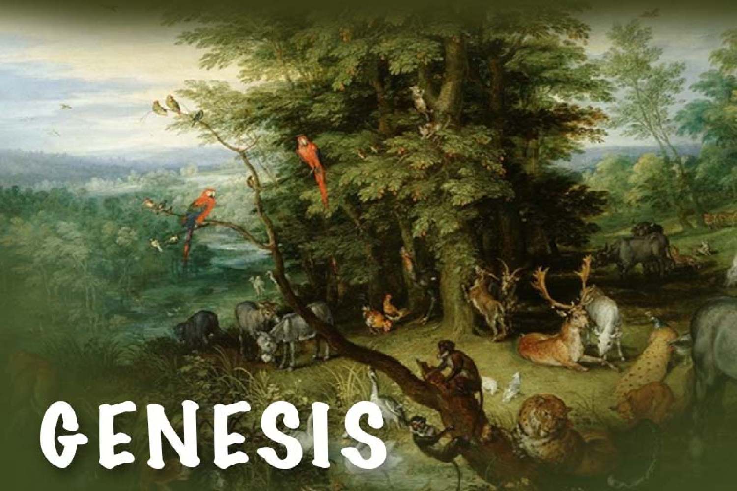 Genesis